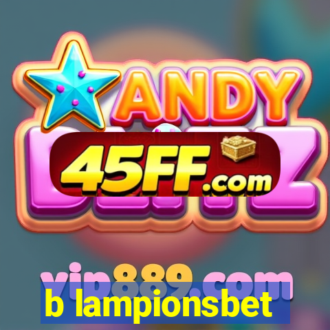 b lampionsbet